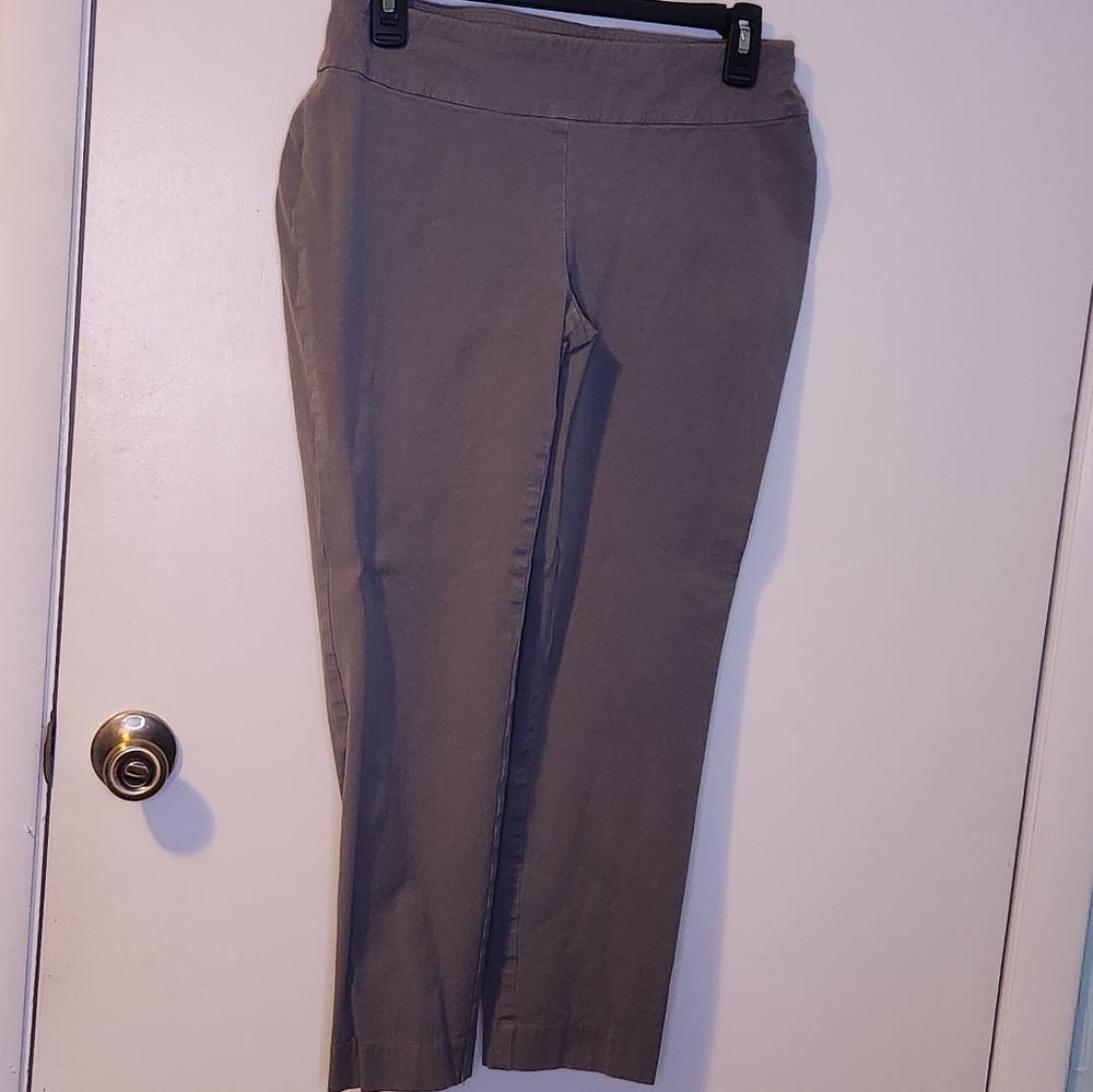 Dress pants
